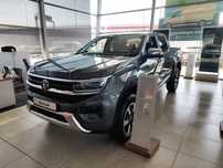 Volkswagen Amarok Amarok Style wyprzedaż 2024 od ręki rabat specjalny! OSTATNI