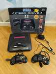 Sega Mega Drive 2