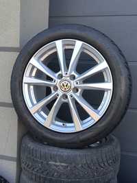 Диски Rial r17 5x112 Skoda Volkswagen Audi