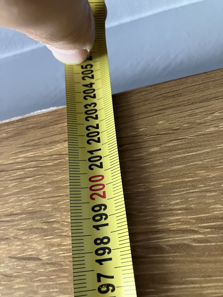 Drzwi wewnętrzne prawe VOX Uppsala Pol-skone 80 oscieznica 16 cm