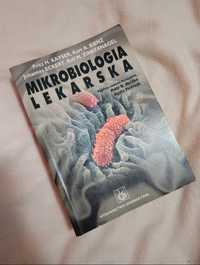 Podręcznik Mikrobiologia lekarska Kayser