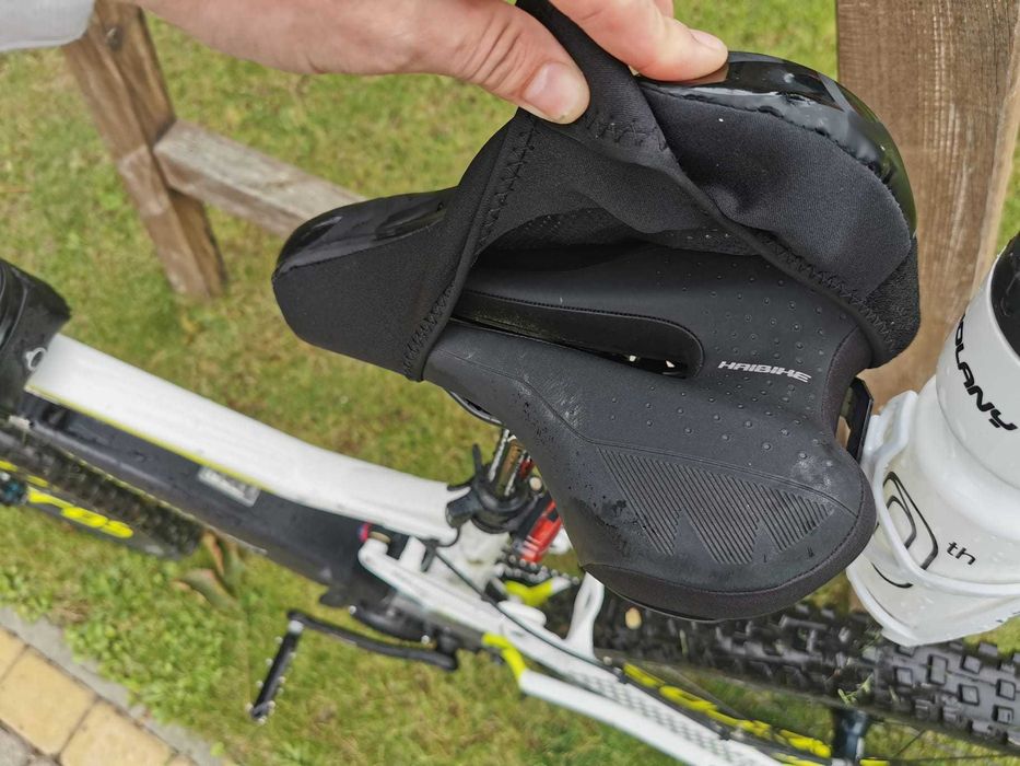 Rower Elektryczny HAIBIKE ALLMTN 7.0 SDURO