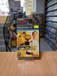 PS2 Retro Pro Evolution Soccer 6 PlayStation 2 PES 06