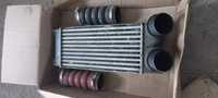 Intercooler peugeot 3008