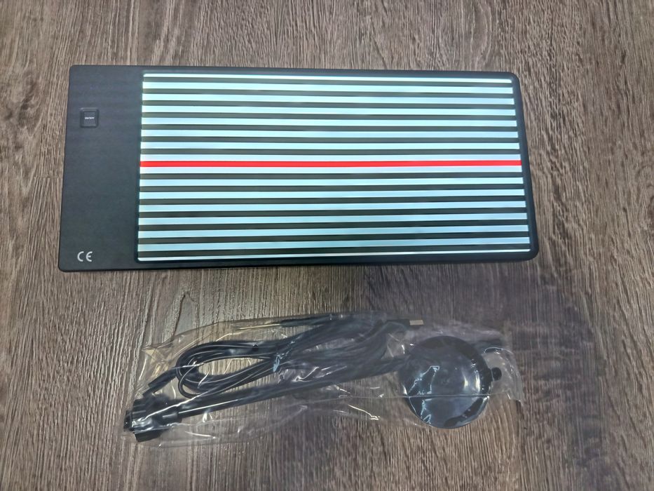 Лампа світлодіодна pdr