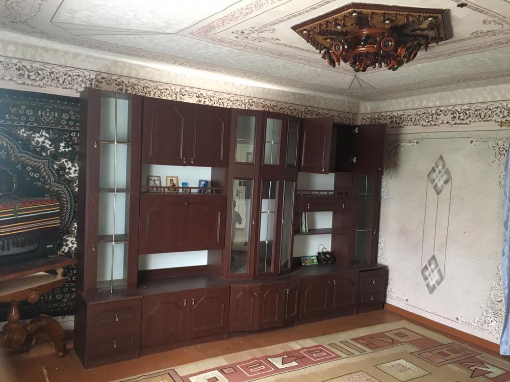 Будинок з земельною ділянкою
