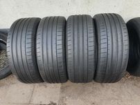 Goodyear 235/55r19 101y 2018r Lato 2018r