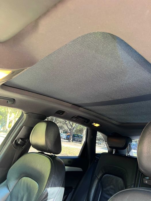 Audi Q5 3.0 Tdi Nacional Body KIt Caractere