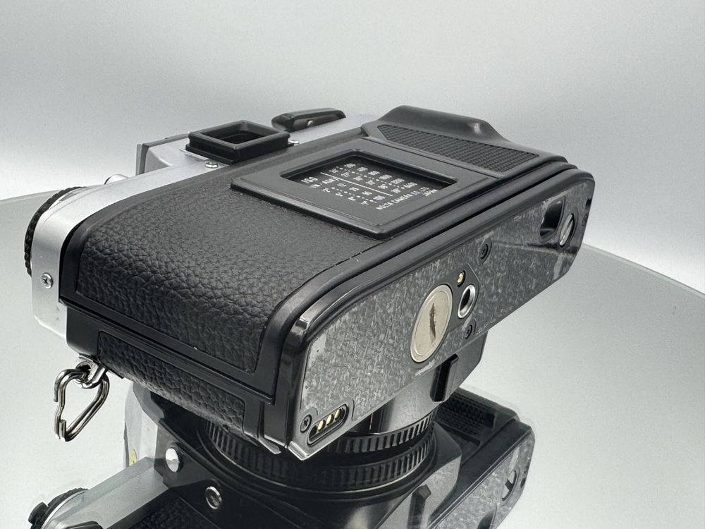Minolta X500 Top Stan Body Zobacz