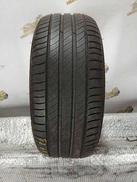 Шина Michelin 225/55R17. 1шт. Літо Розпаровка 2023р. (0576)