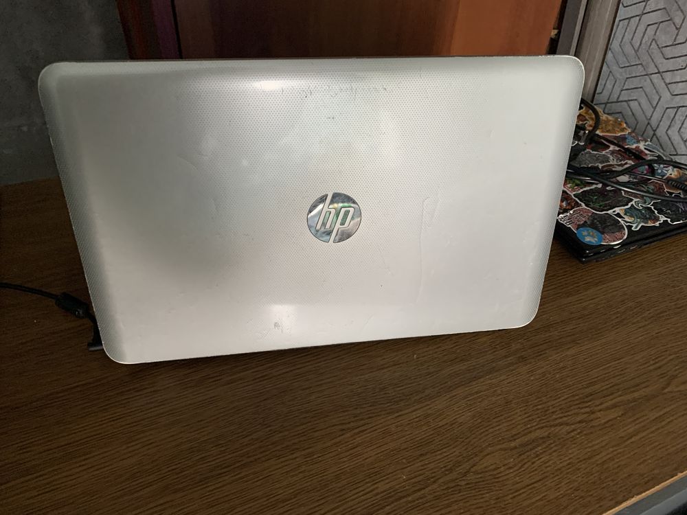 Продам ноутбук HP