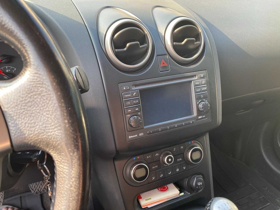 продам Nissan Qashqai 2010 SE+ (2л, 2WD), Харьков