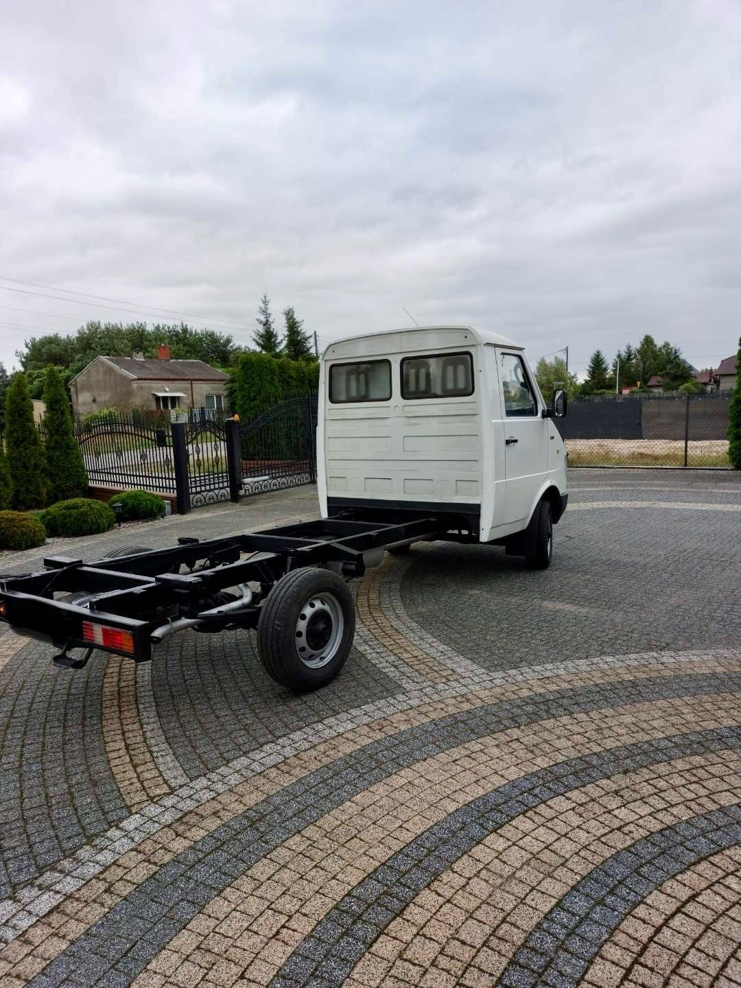 Daewoo Lublin 3 pod zabudowę