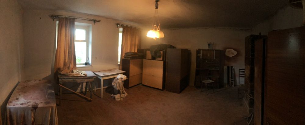 Будинок в селі з земельною ділянкою( с.Підгайчики Золочівський район)