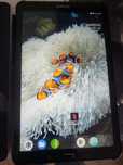 Tablet samsung tab E