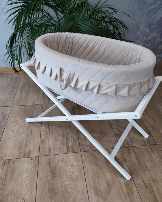 Kosz Mojżesza velvet