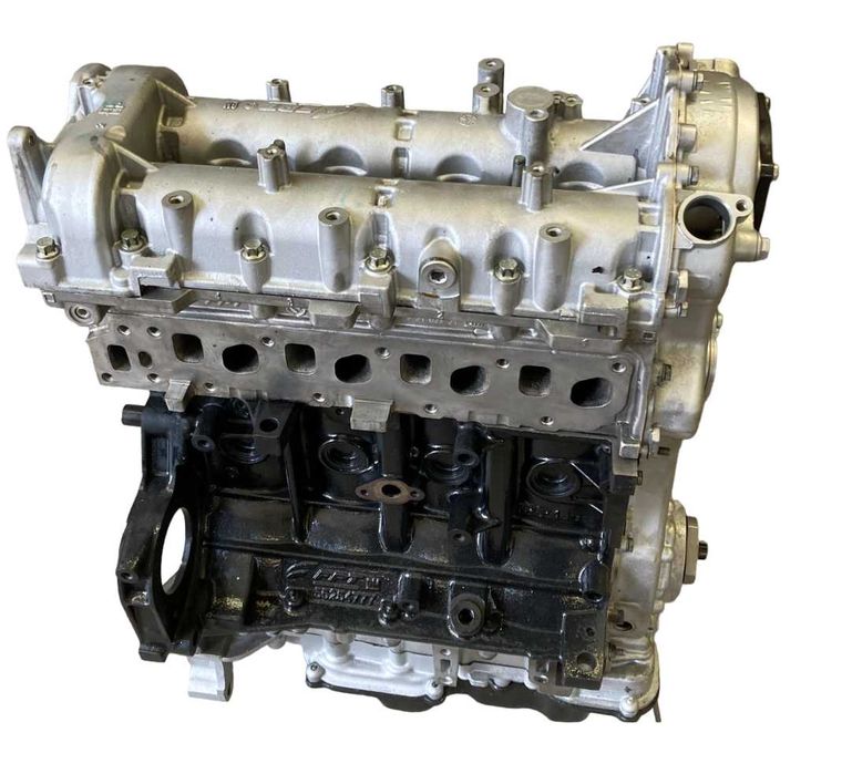 SILNIK regenerowany 1.3 CDTI Euro 6  Opel Corsa E 2015-18r.