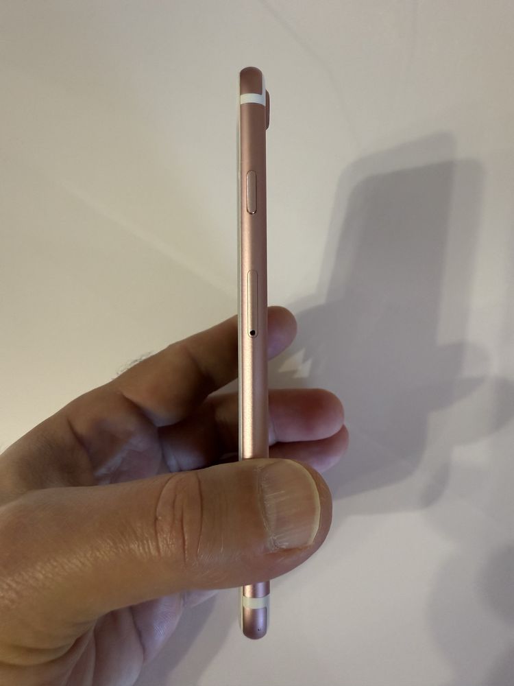 iPhone 7 32gb (робочий стан)