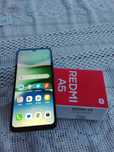 Remix A5 novo 4GB RAM/ Memoria 128GB