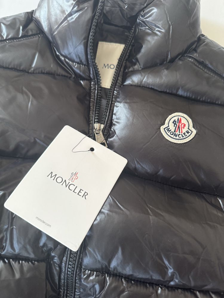 Чоловіча жилетка Moncler ‼️ жилетка монклер