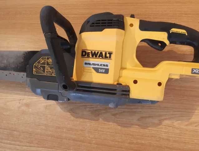 Piła Aligator Dewalt