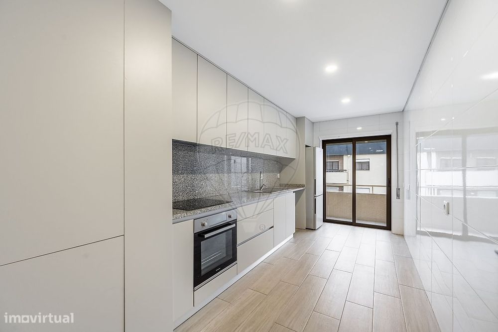 Apartamento T2 para arrendamento