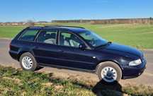 Sprzedam samochód Audi A4 1.9 TDI KOMBI