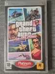 [00862] [PSP] Grand Theft Auto: Vice City Stories