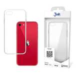 Etui 3mk Armor Case na iPhone 7 / 8 / SE 2020 / SE 2022 - przezroczyst