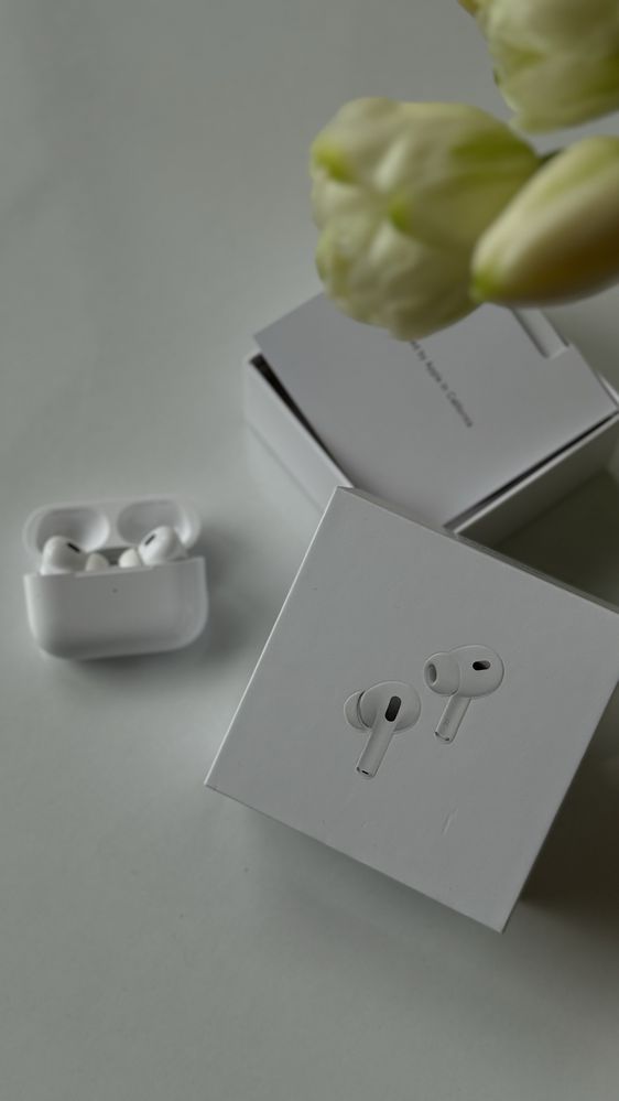 АіrPods про 2