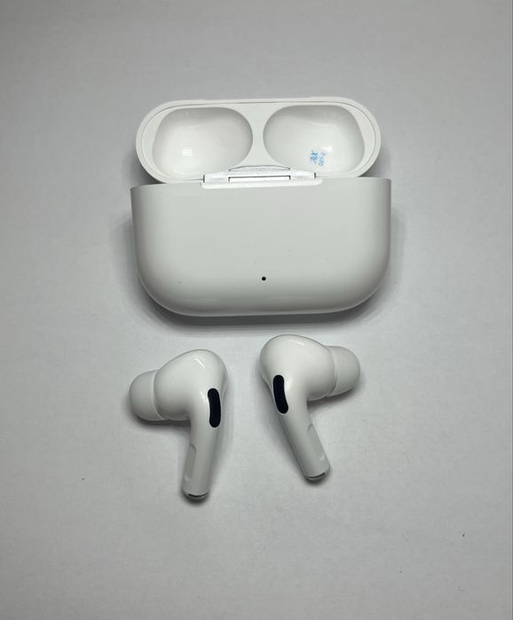 Бездротові навушники у стилі AirPods Pro