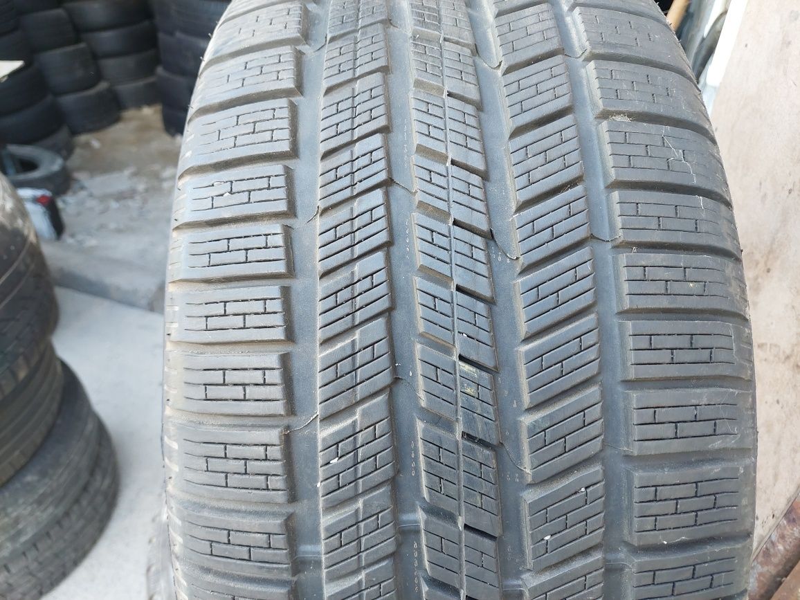 295.45.R20 Pirelli 295 45 20 піреллі розпаровка .