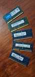 Оперативная память для ноутбука ОЗУ 4 Гб DDR3