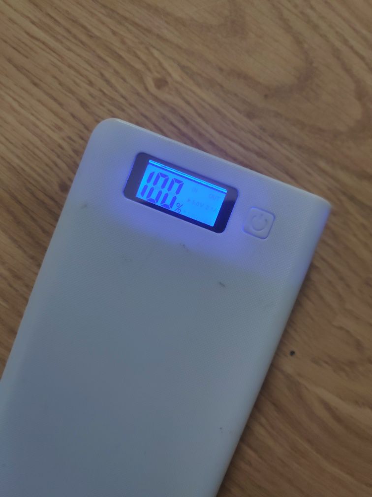 Powerbank 2 x USB