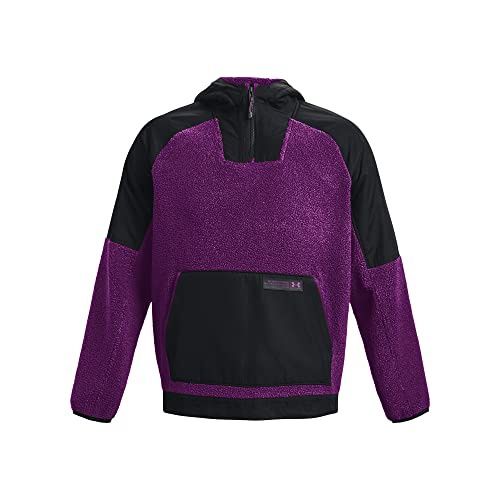 Шерпа Under Armour Men's Mission Boucle Anorak - Choose SZ/color