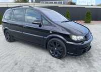 Opel Zafira OPC 200 K/C