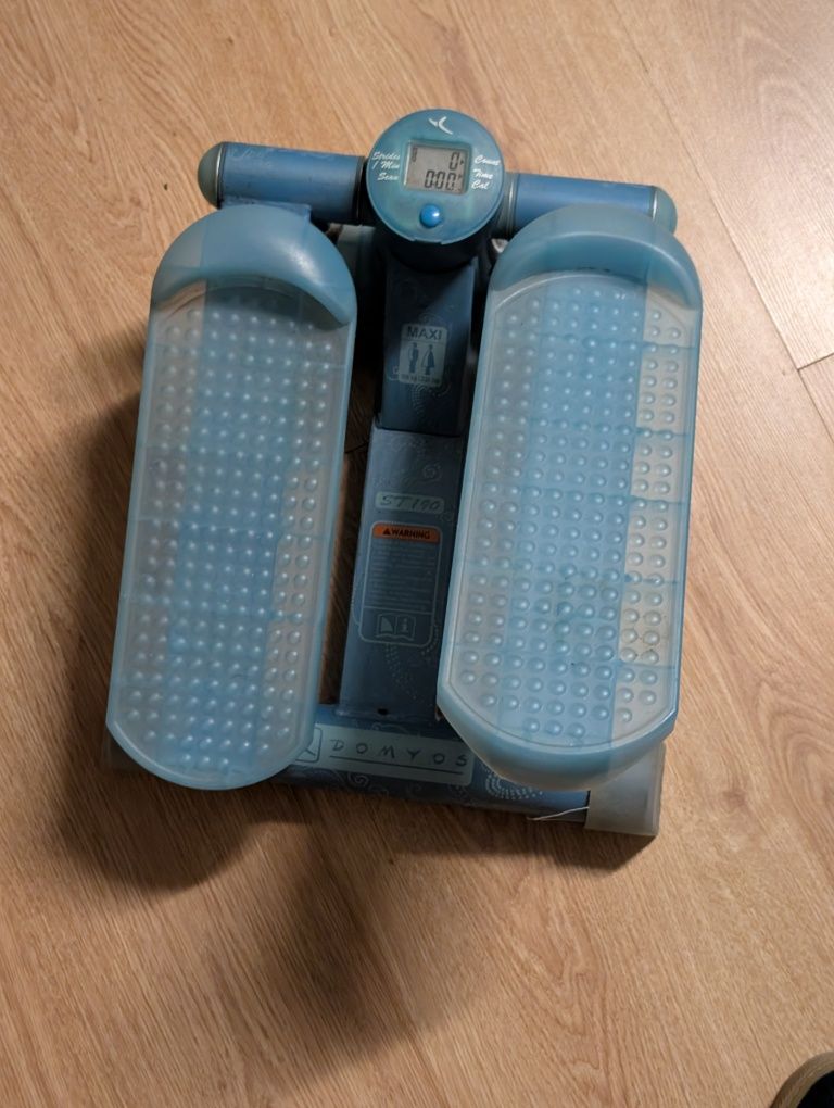 Mini steper Domyos