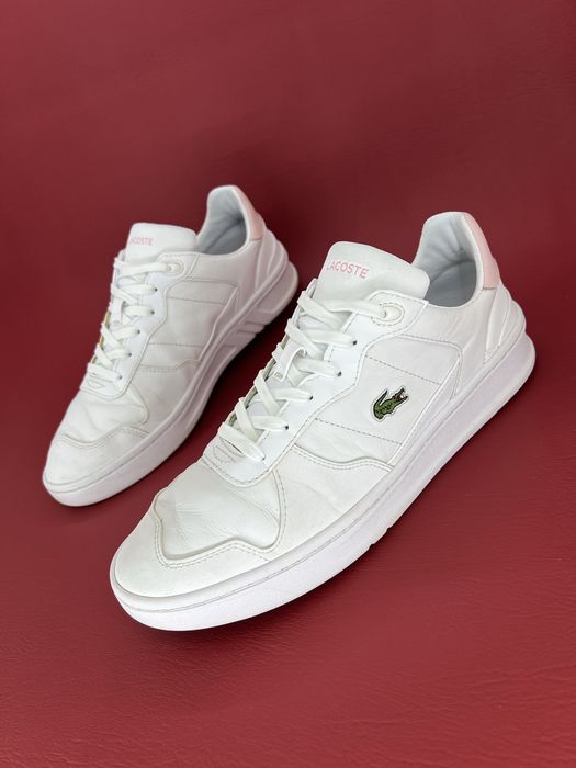 Кросівки 41р. Lacoste  Perf Shot