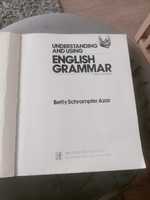 Understanding and using English Grammar Betty Schrampfer Azar