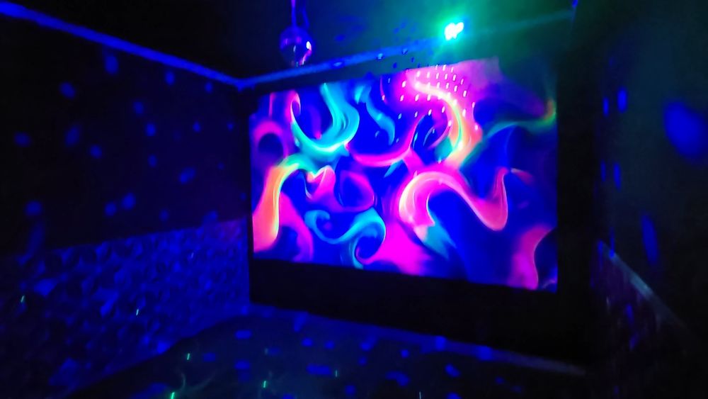 Espaço para festas ,eventos e convívios