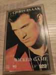 Kaseta - Chris Isaak