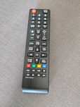 Comando TV Samsung