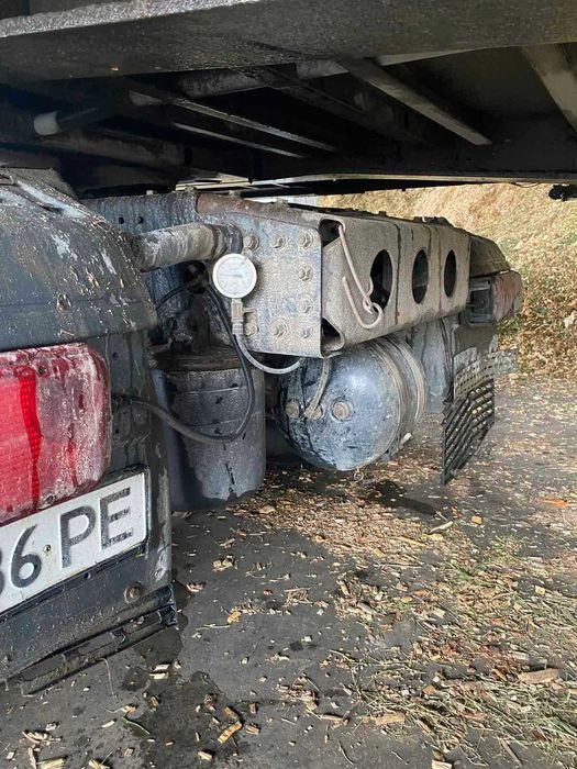 Продається MAN TGX 18.440 BLS