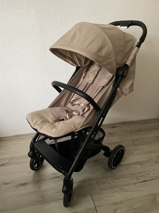 Cybex beezy Прогулянкова коляска