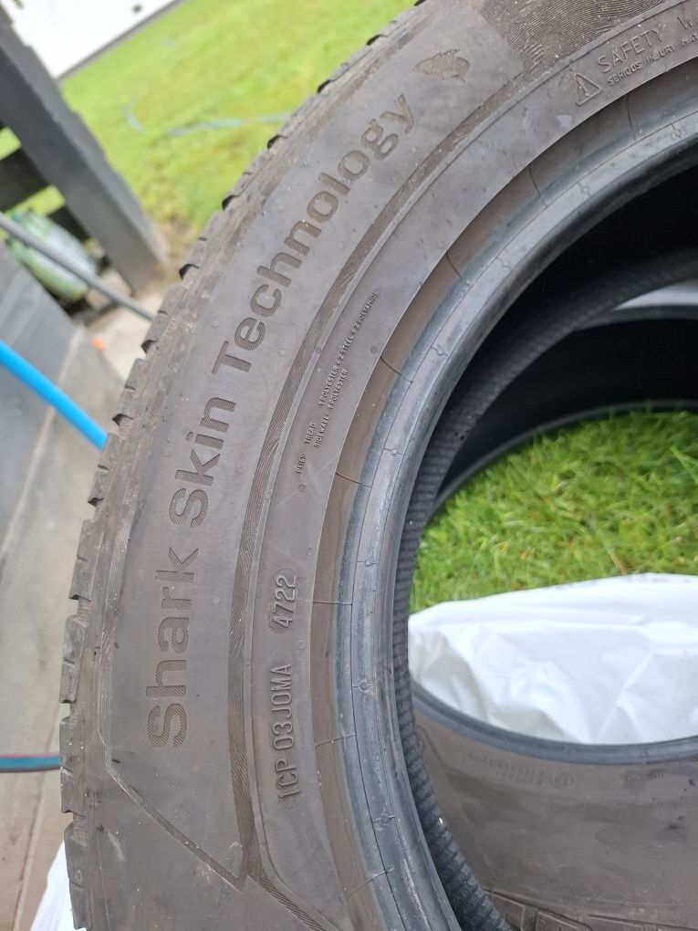 Opony volvo 235x60R18