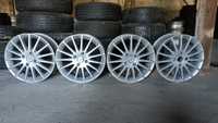 Felgi aluminiowe 17' Mitsubishi Honda 4x114.3 ET46