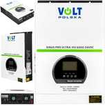 Inwerter solarny SINUS-PRO ULTRA-HV 6000W 24/230V 60A + Wifi  [PRZ262]