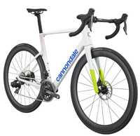 Rower Cannondale Super Six Evo Carbon 1 Cas R.56