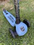 Scoot and ride hulajnoga dziecieca 3+ kola led