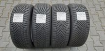 Opony Continental 205 45 R17